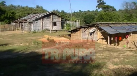 Kailashahar : False promise of ruling Govt turned poor people’s lives miserable Kailashahar : False promise of ruling Govt turned poor people’s lives miserable